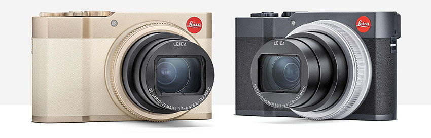 Leica C-Lux 2