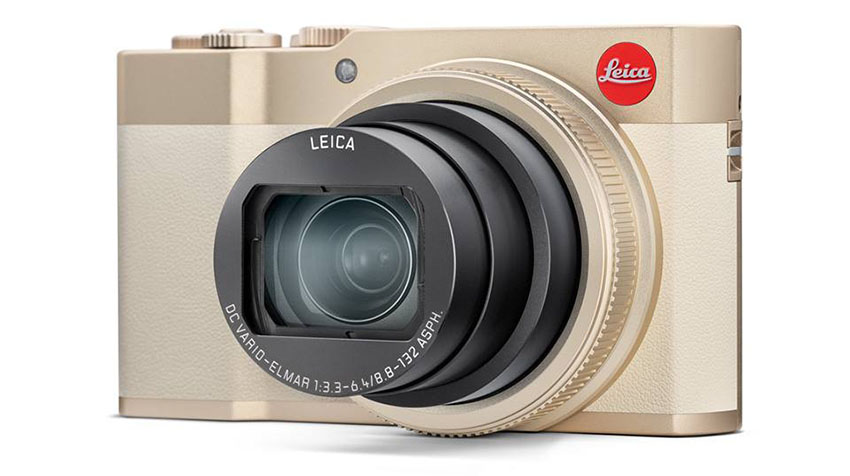 Leica C-Lux 3