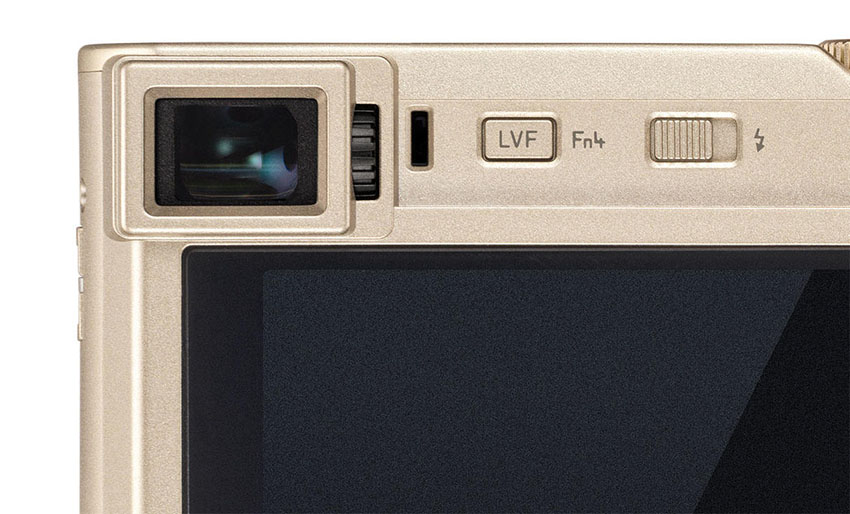 Leica C-Lux 4