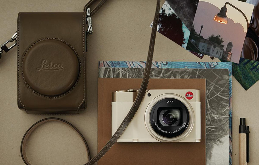 Leica C-Lux 5