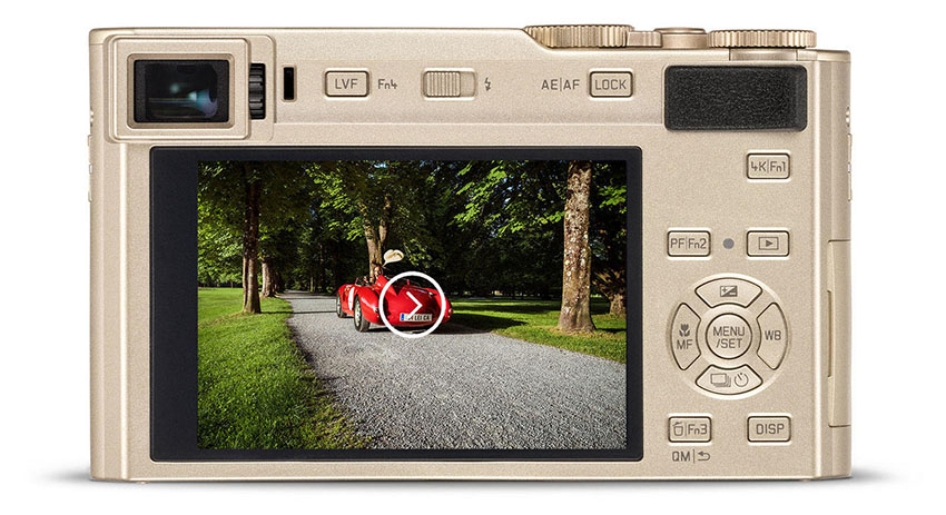Leica C-Lux 6