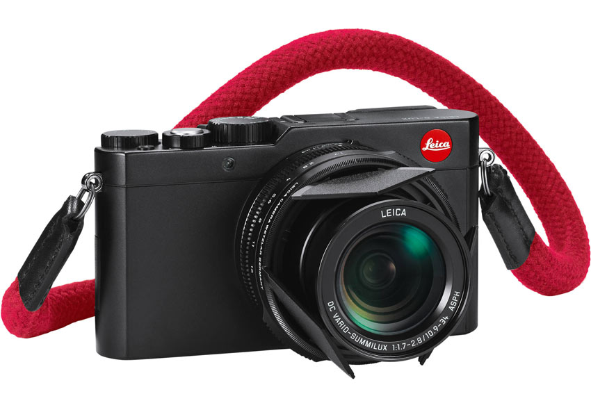 Leica D-LUX (Typ 109) 2
