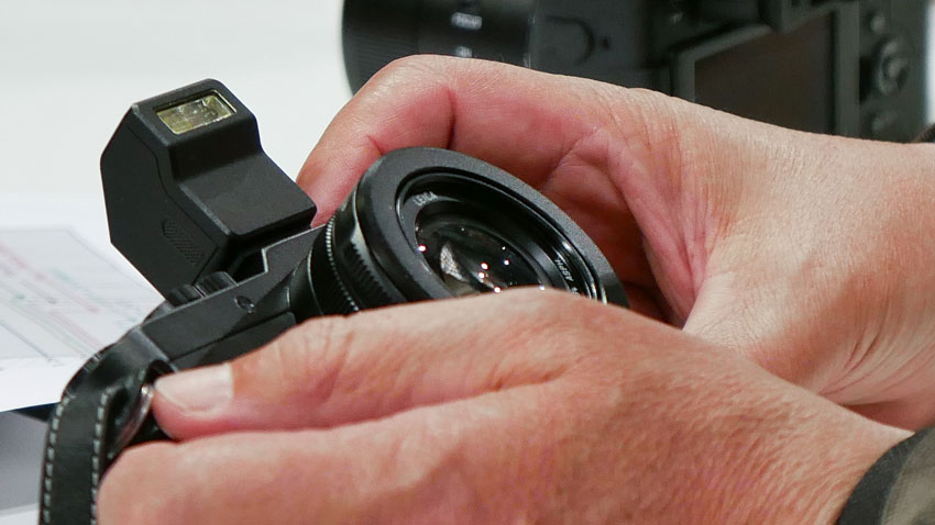 Leica D-LUX (Typ 109) 3