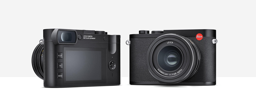 Leica Q2