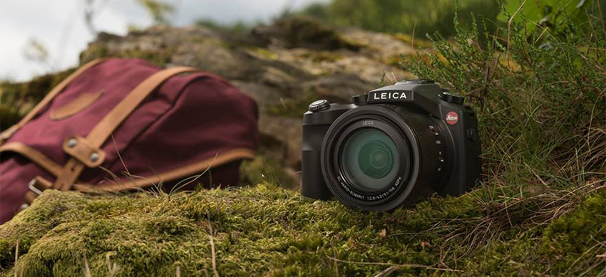 Leica V-Lux (Typ 114) 01