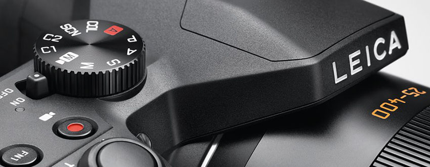 Leica V-Lux (Typ 114) 2