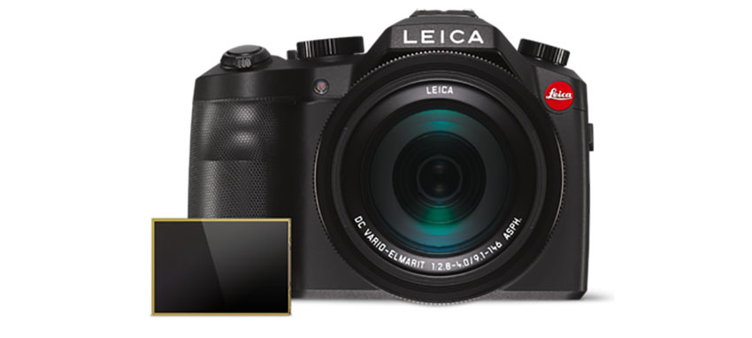 Leica V-Lux (Typ 114) 6