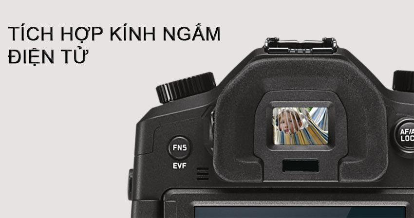 Leica V-Lux (Typ 114) 7