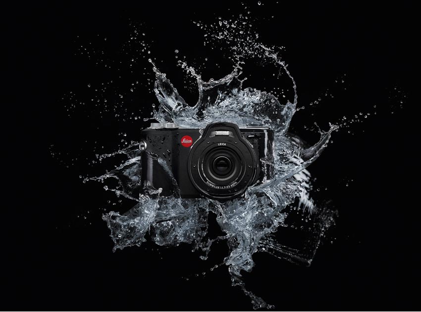 Máy ảnh Leica XU Typ 113