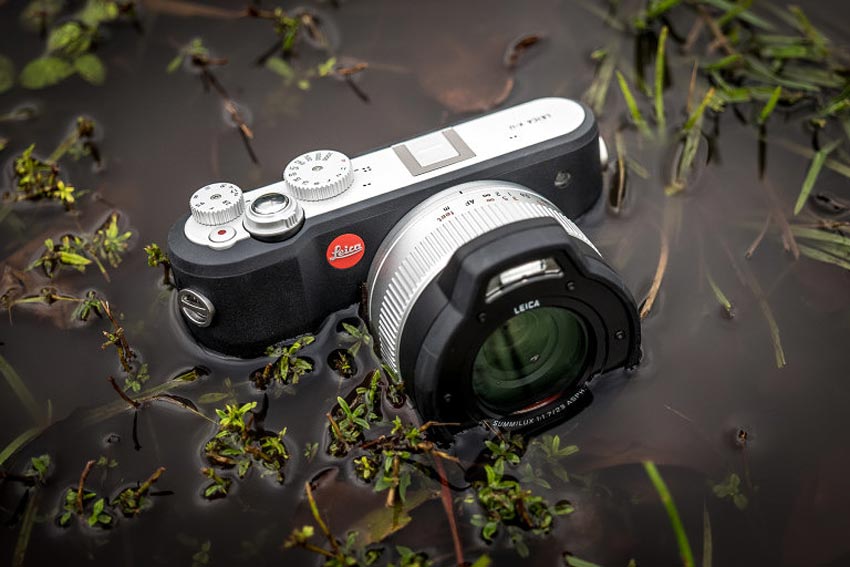 Máy ảnh Leica XU Typ 113 3