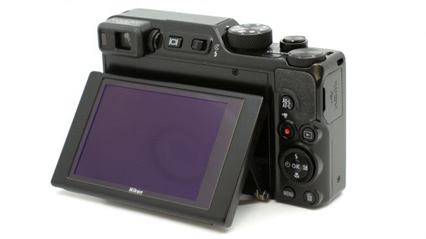 Nikon Coolpix A1000 2