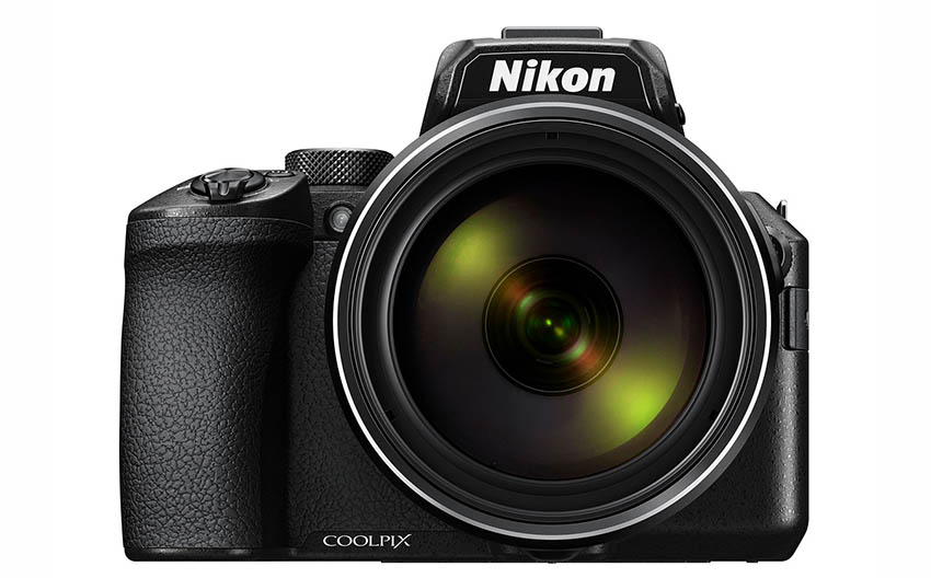 Nikon Coolpix P950
