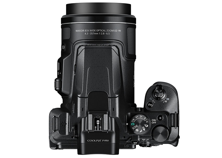 Nikon Coolpix P950 2