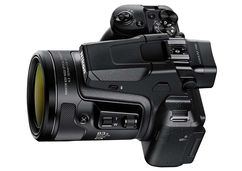 Nikon Coolpix P950 3