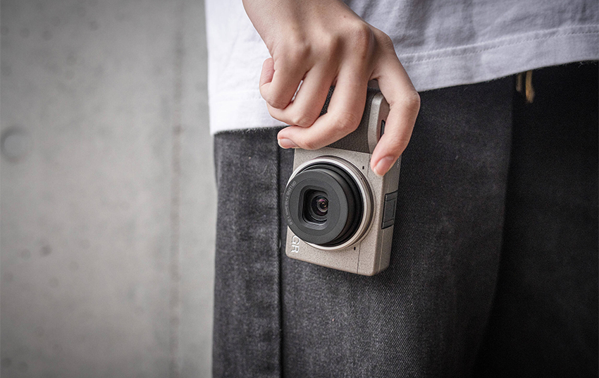 Ricoh GR III Diary Edition 03