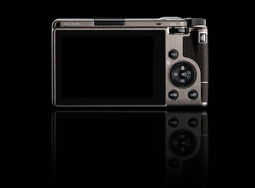 Ricoh GR III Diary Edition 04