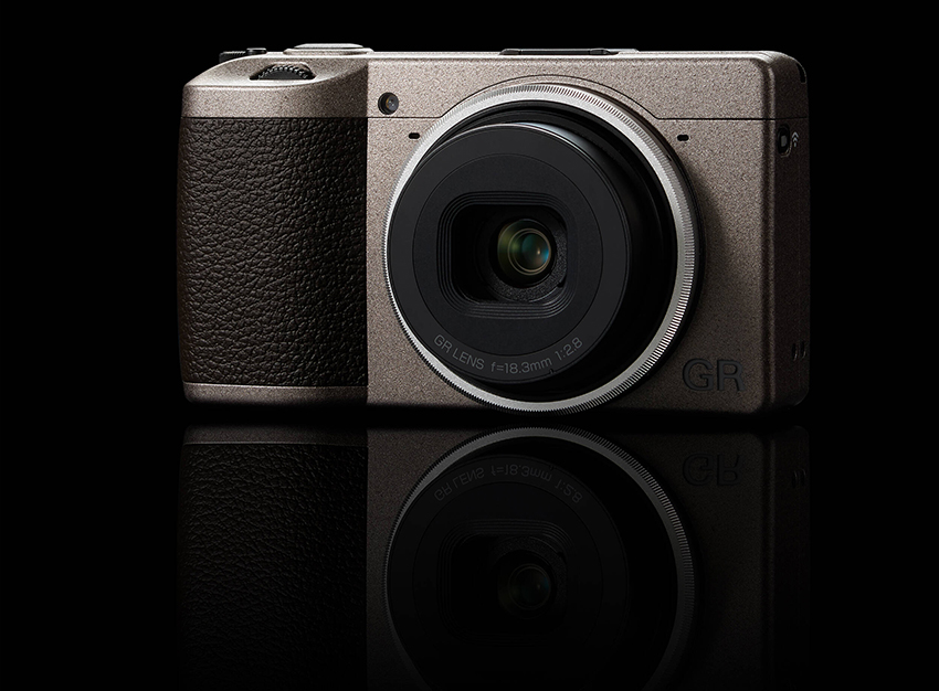Ricoh GR III Diary Edition 05-1