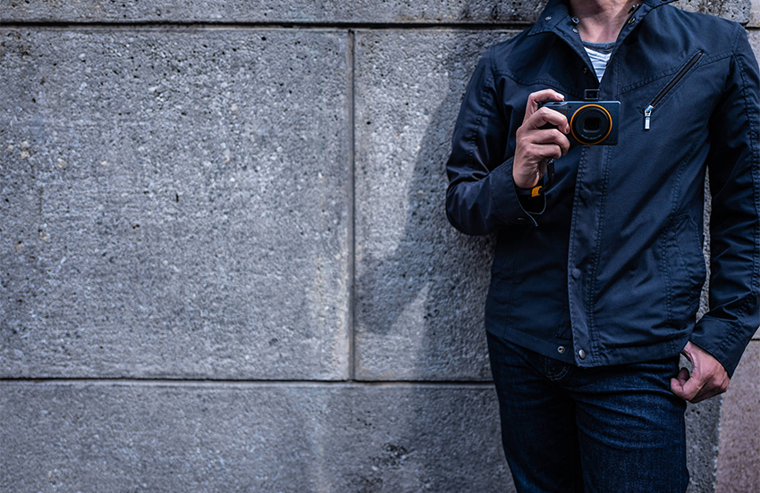 Ricoh GR III Street Edition 03