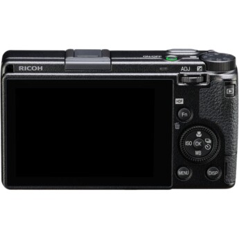Máy ảnh Ricoh GR IIIx HDF (Chính hãng)