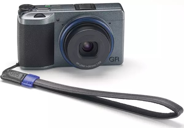 GR IIIx Urban Edition 11