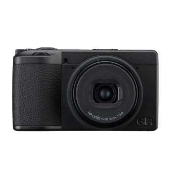 Máy ảnh Ricoh GR IV Monochrome (Chính hãng)