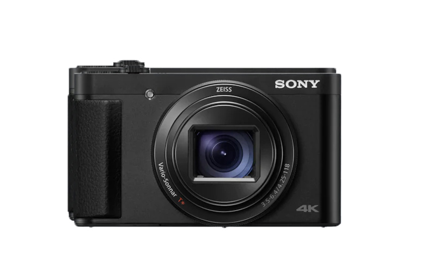 Sony Cyber-Shot DSC-HX99 2