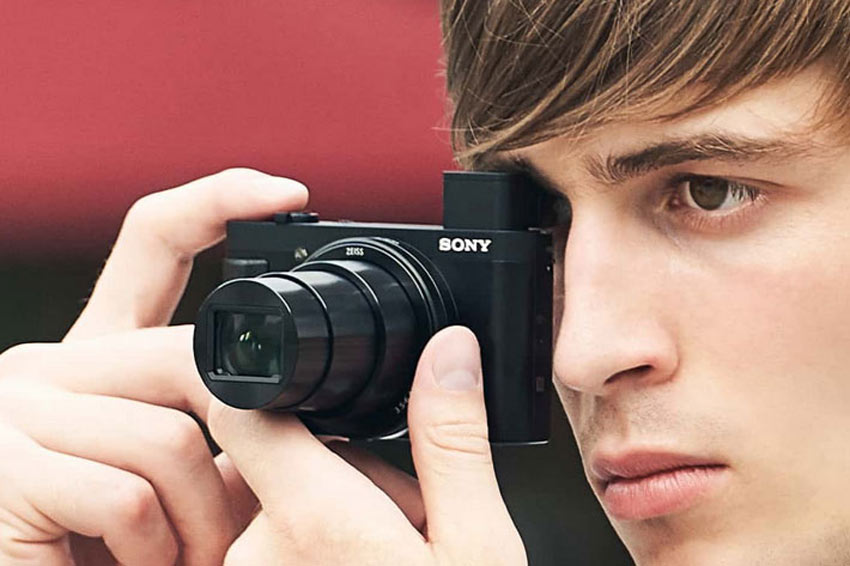 Sony Cyber-Shot DSC-HX99 5
