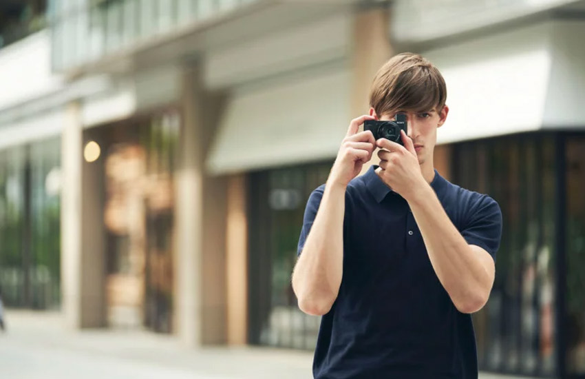 Sony Cyber-Shot DSC-HX99 7