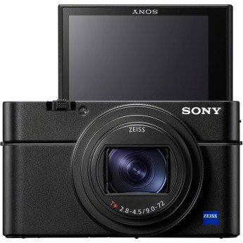 Máy ảnh Sony Cyber-shot DSC-RX100 VII (Chính hãng)