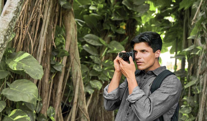 Sony RX100 VII 2