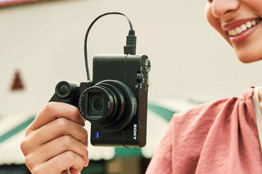 Sony RX100 VII 11