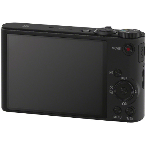 Sony Cyber-shot DSC-WX350 (Chính hãng) | Anh Đức Digital Shopping