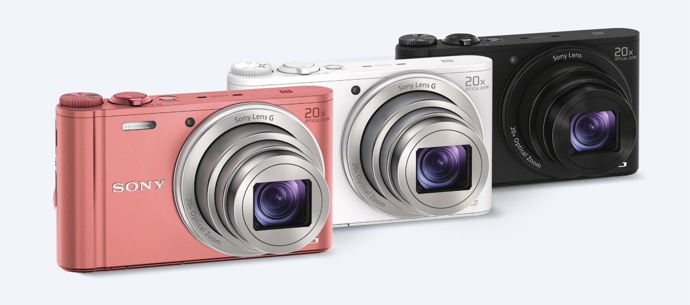 Sony Cyber-shot DSC-WX350 7