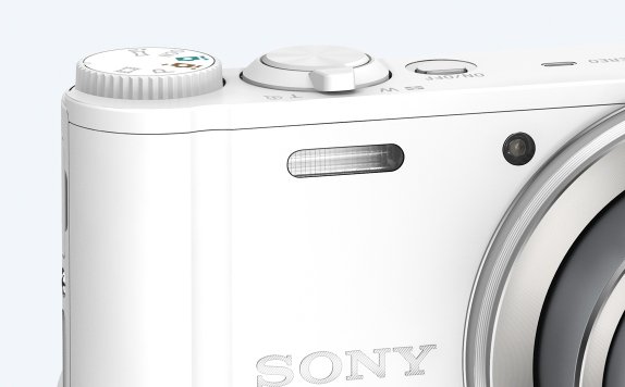 Sony Cyber-shot DSC-WX350 11