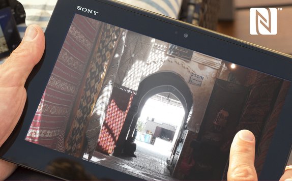 Sony Cyber-shot DSC-WX350 16