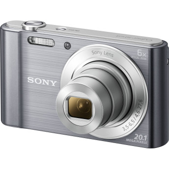 Máy ảnh Sony DSC-W810 (Chính hãng)