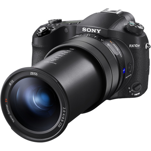 Sony RX10 IV 2