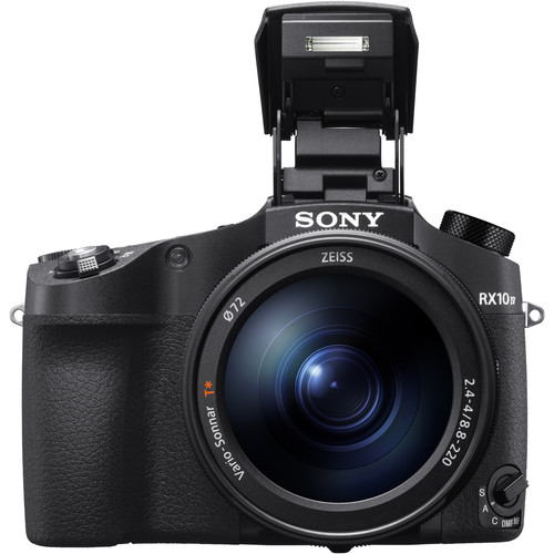Sony RX10 IV 3