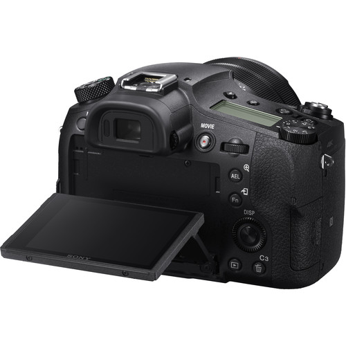 Sony RX10 IV 4