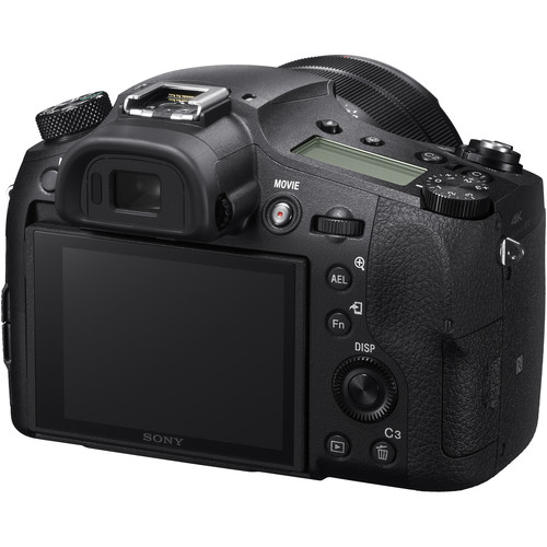 Sony RX10 IV 5