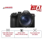 Máy ảnh Sony RX10 V (Chính hãng)
