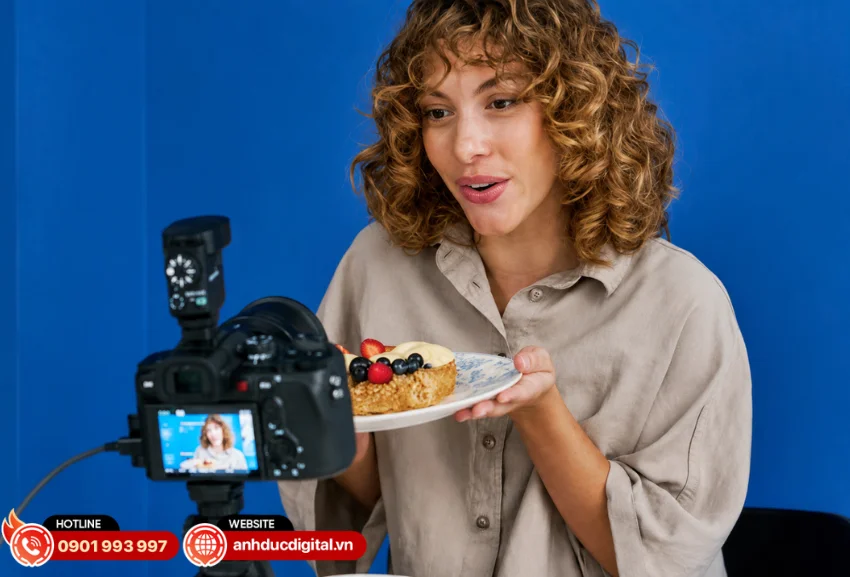 Sony RX10 V hỗ trợ livestream với độ ph&acirc;n giải l&ecirc;n đến 4K 30p