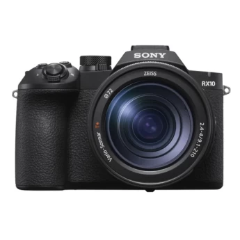 Máy ảnh Sony RX10 V (Chính hãng)
