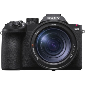 Máy ảnh Sony RX10 V (Chính hãng)