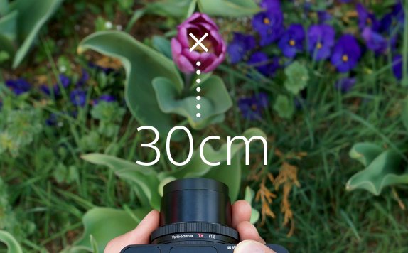 Máy ảnh RX100 III 5