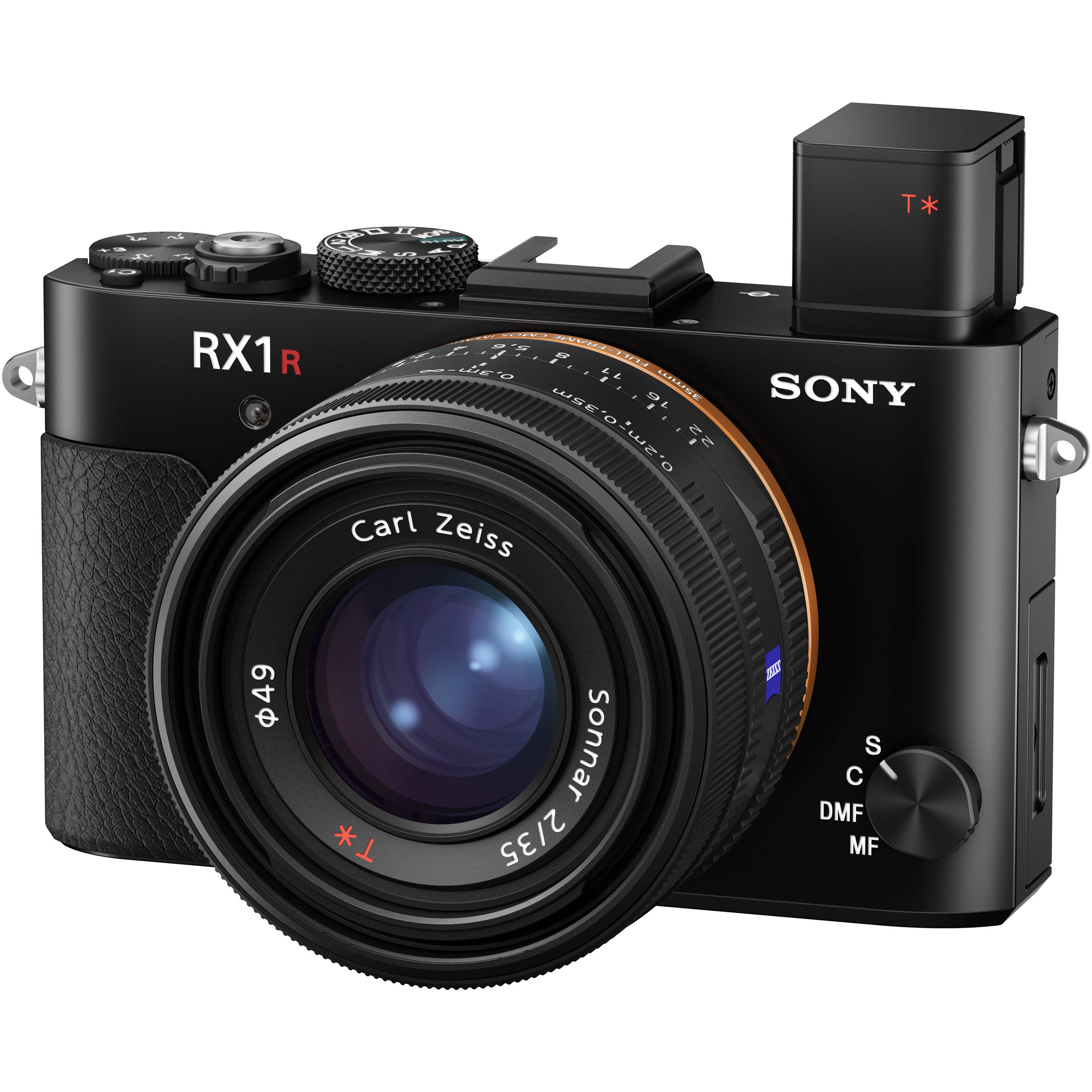 Máy ảnh Sony RX1R II 10