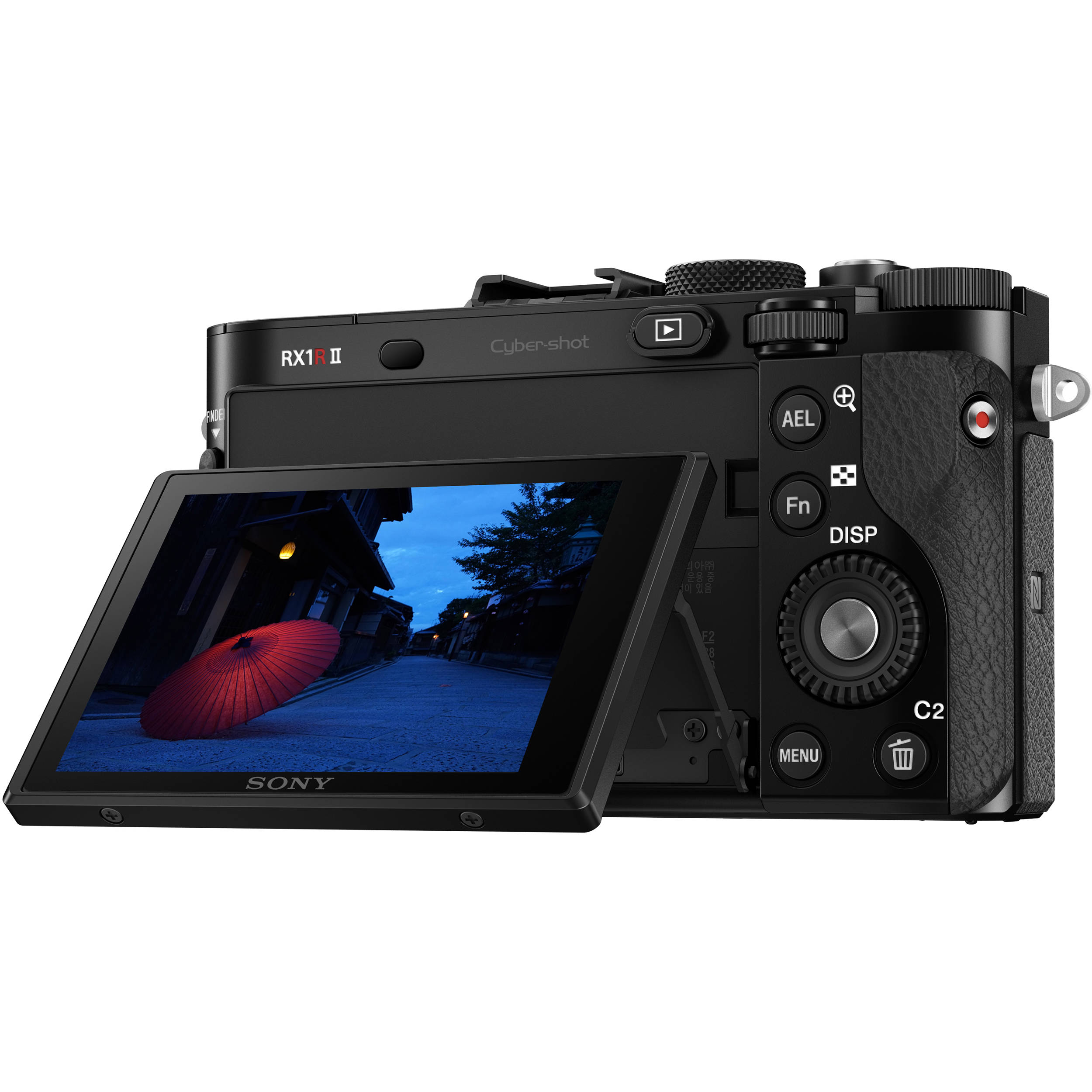 Sony RX1R II 6