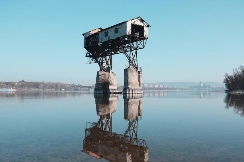 Máy ảnh Sony RX1R III chụp hình sắc nét