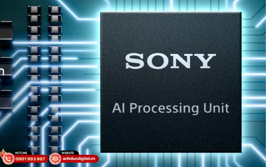 Nhận dạng chủ thể AI tiên tiến