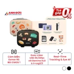 Máy ảnh Sony ZV-1 II Vlog on the Go Edition | White (Chính hãng)